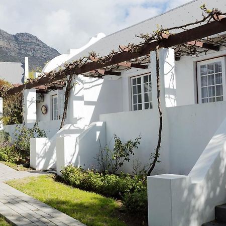 Church Hills Boutique Accommodation Riebeek-West Exteriér fotografie
