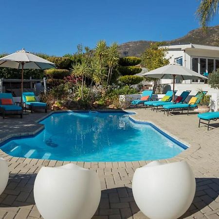 Church Hills Boutique Accommodation Riebeek-West Exteriér fotografie