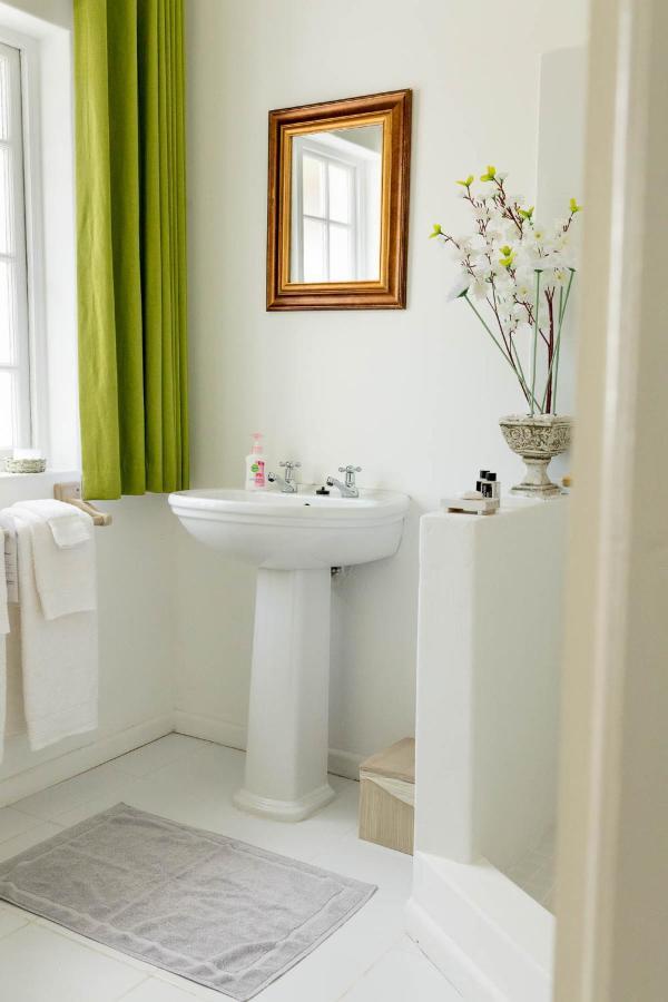 Church Hills Boutique Accommodation Riebeek-West Exteriér fotografie