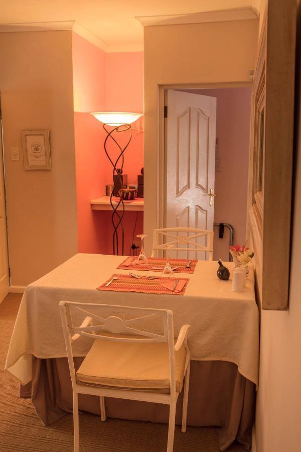 Church Hills Boutique Accommodation Riebeek-West Exteriér fotografie