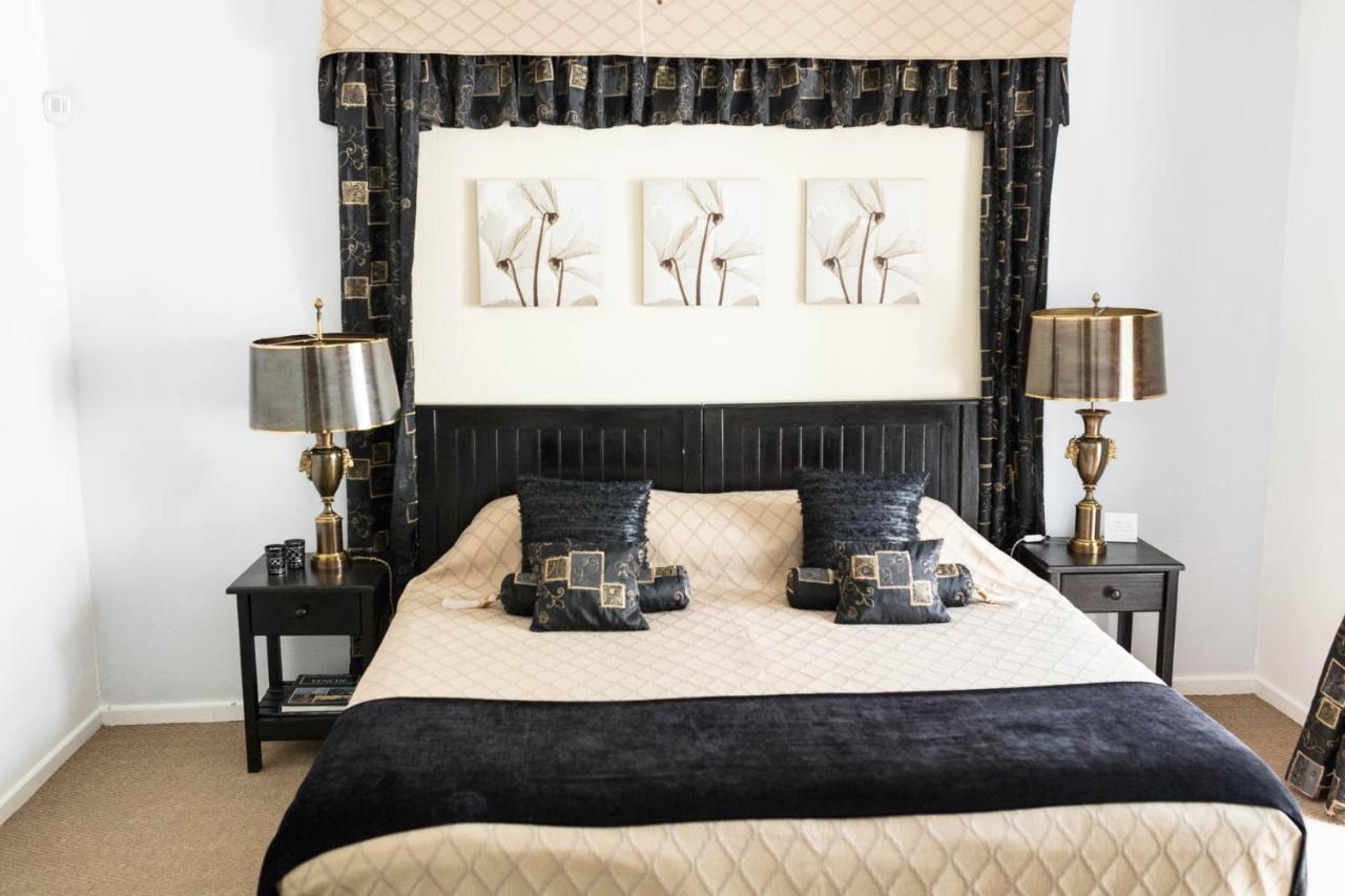Church Hills Boutique Accommodation Riebeek-West Exteriér fotografie