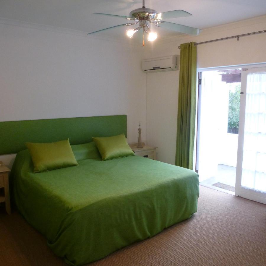 Church Hills Boutique Accommodation Riebeek-West Exteriér fotografie
