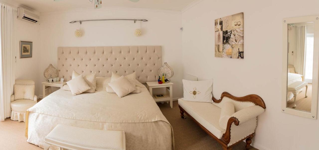 Church Hills Boutique Accommodation Riebeek-West Exteriér fotografie