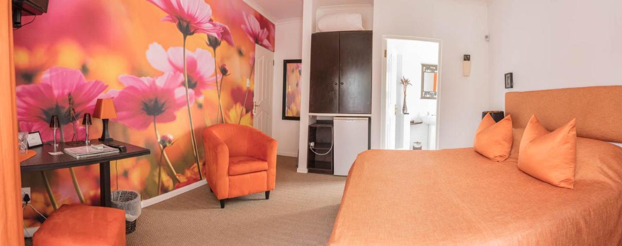 Church Hills Boutique Accommodation Riebeek-West Exteriér fotografie