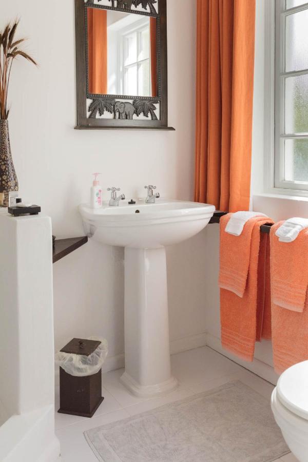 Church Hills Boutique Accommodation Riebeek-West Exteriér fotografie