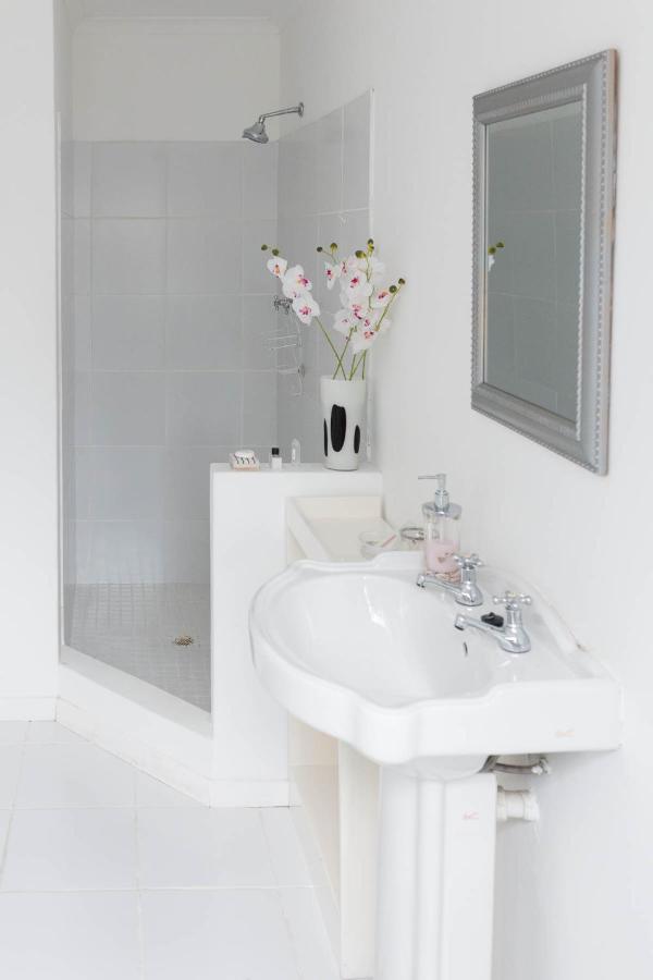 Church Hills Boutique Accommodation Riebeek-West Exteriér fotografie