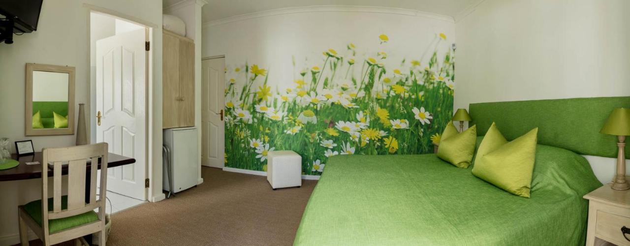 Church Hills Boutique Accommodation Riebeek-West Exteriér fotografie