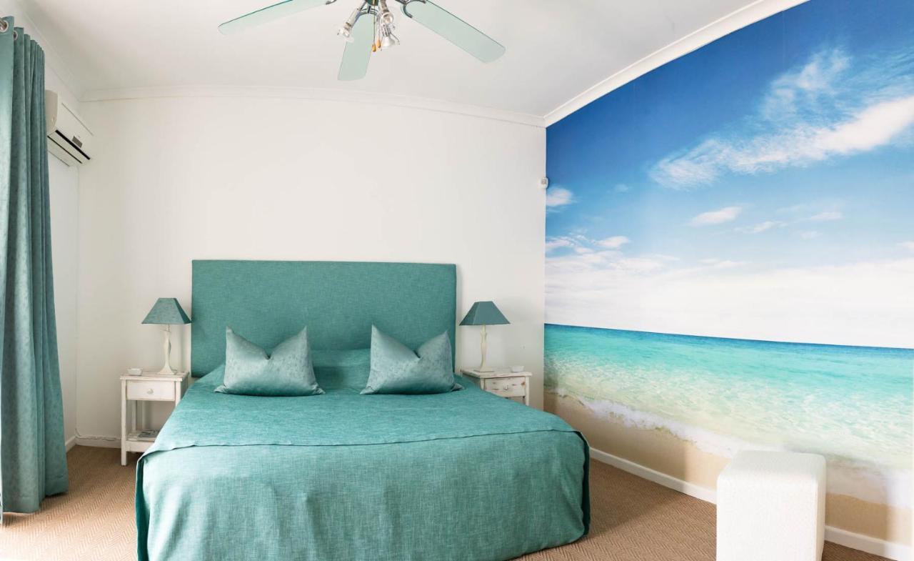 Church Hills Boutique Accommodation Riebeek-West Exteriér fotografie