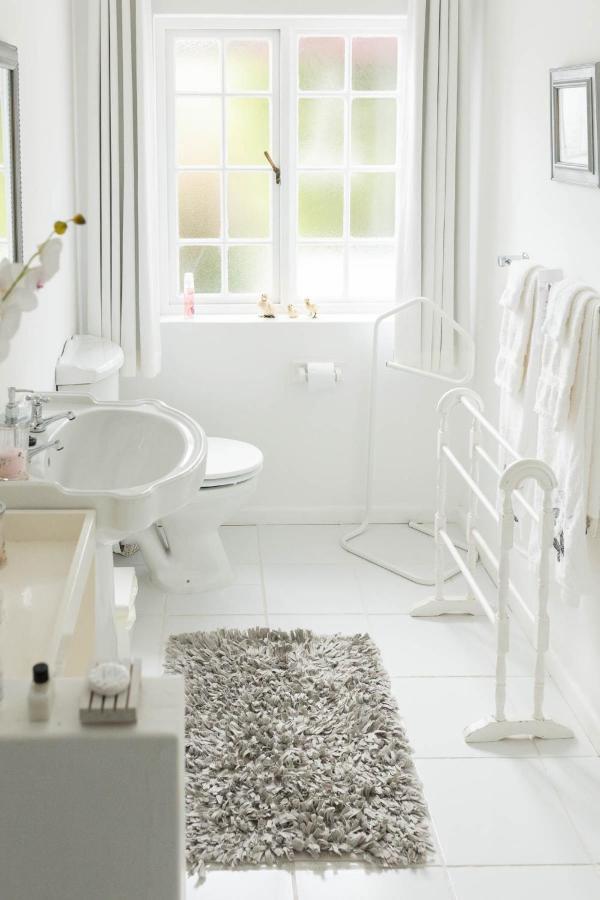 Church Hills Boutique Accommodation Riebeek-West Exteriér fotografie