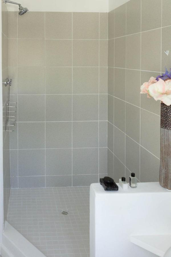 Church Hills Boutique Accommodation Riebeek-West Exteriér fotografie