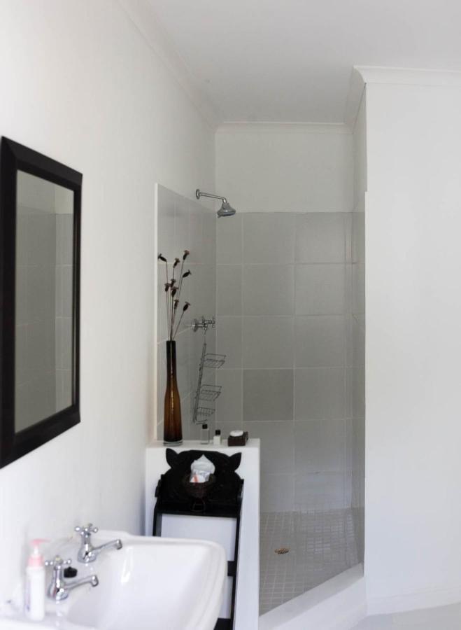 Church Hills Boutique Accommodation Riebeek-West Exteriér fotografie