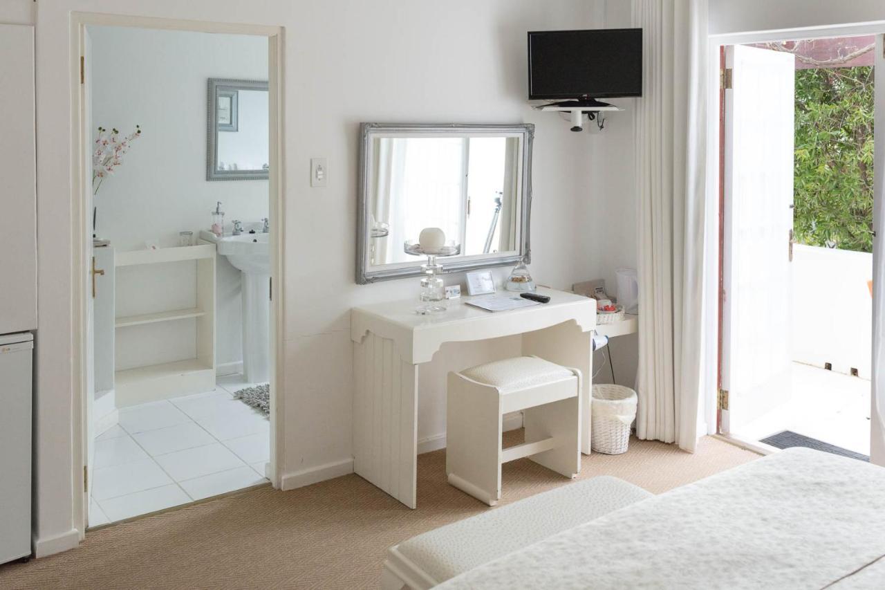 Church Hills Boutique Accommodation Riebeek-West Exteriér fotografie