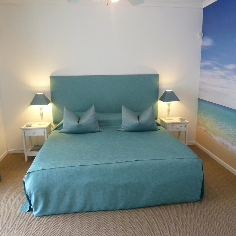 Church Hills Boutique Accommodation Riebeek-West Exteriér fotografie