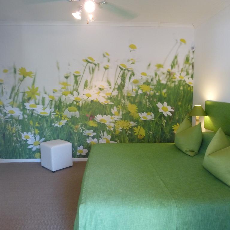Church Hills Boutique Accommodation Riebeek-West Exteriér fotografie