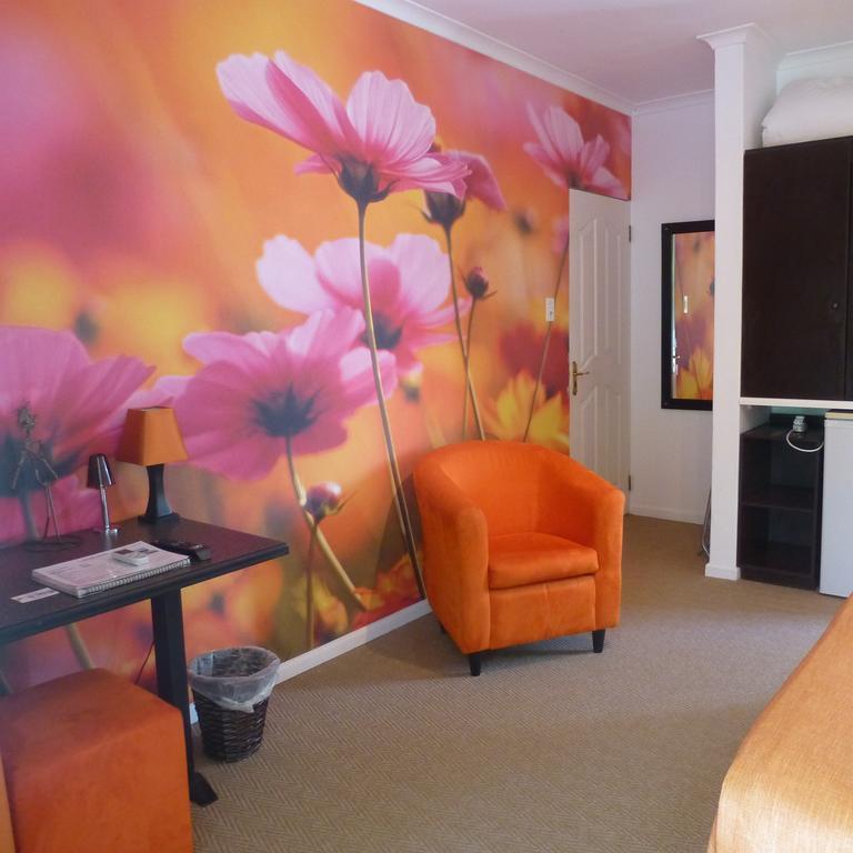 Church Hills Boutique Accommodation Riebeek-West Exteriér fotografie